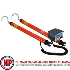BESANTEK BST-HVD27 (50KV) Digital High Voltage Phasing Meter